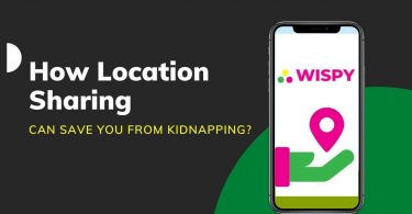 How Location Sharing