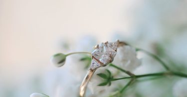 Choosing the Perfect Engagement Ring