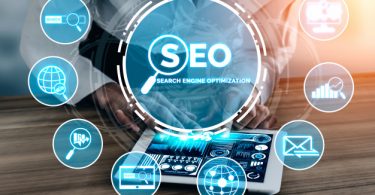 SEO Services In USA
