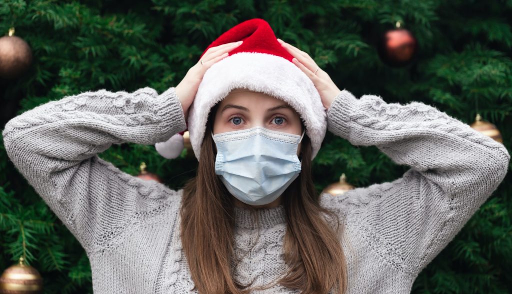 Staying Safe From COVID-19