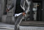 Most Demanded Men's Fashion Trends of the year