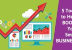 Best Tools To Boost Your Small Business’s Sales