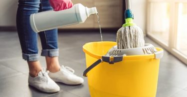 How Often You Should Clean Your House