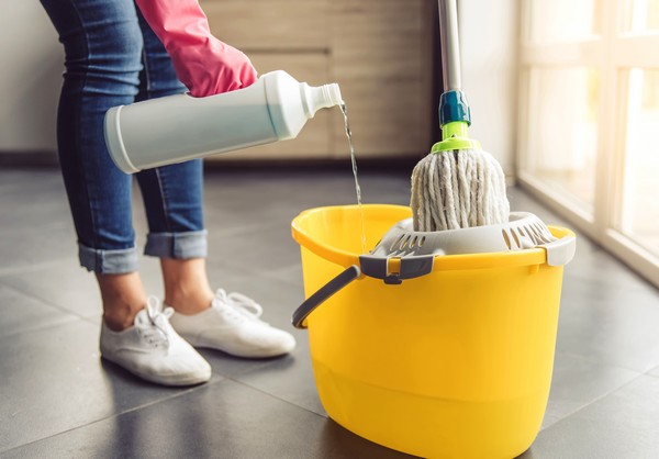 How Often You Should Clean Your House