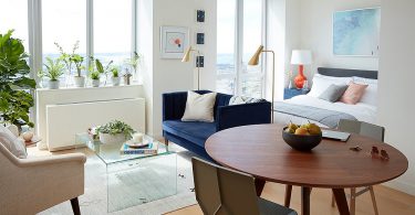 How to Choose Furniture For An Apartment