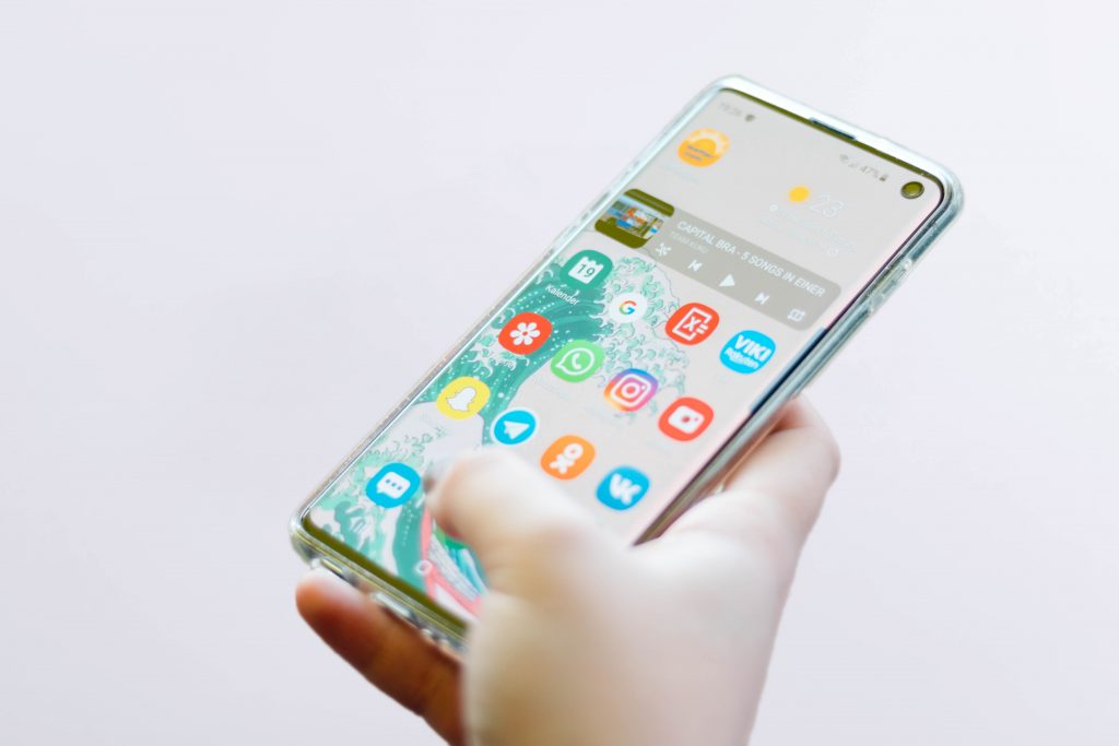Samsung Galaxy Mobile Phone Hacks Samsung Galaxy Mobile Phone Hacks