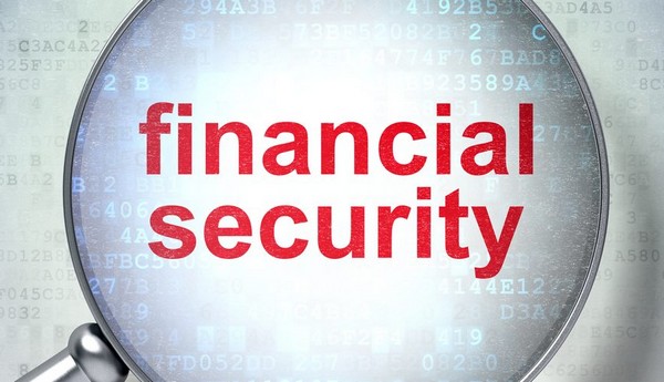 Why Financial Security Is So Important for People
