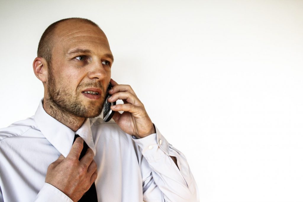 B2B Cold Calling