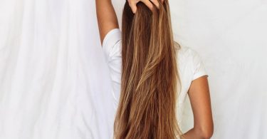 How to Take Care of Long Hair