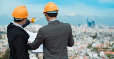 running your construction company