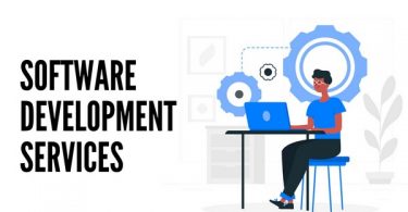 software development services in San Diego