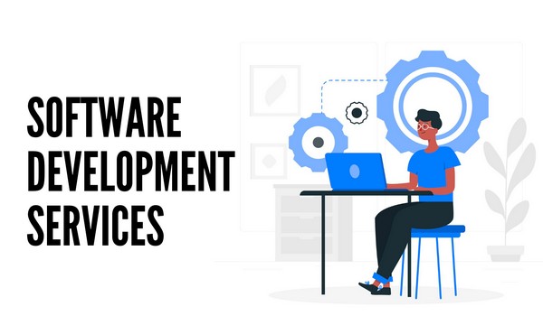 software development services in San Diego
