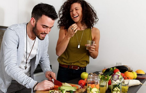 5 Healthy Habits to Adopt in the New Year