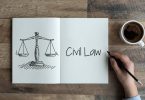 Alternatives to Practicing Civil Law