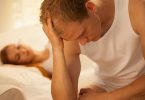 Erectile Dysfunction Treatment