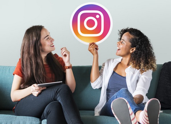 Home decor Instagram influencers