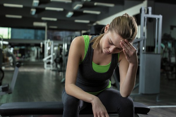 How Do You Know If You Are Over-Exercising