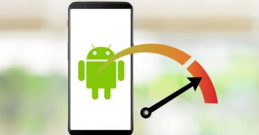Improve android performance