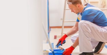 Painters for Wall Painting