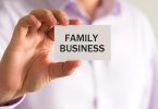 Support Family Business