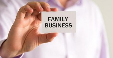 Support Family Business