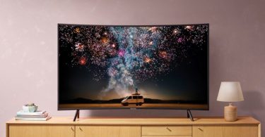 Top 6 Televisions in India
