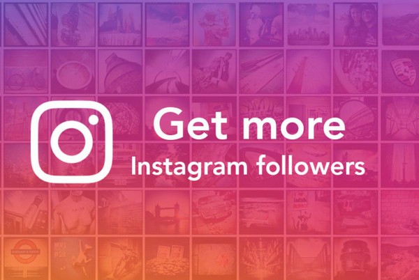 free Instagram followers