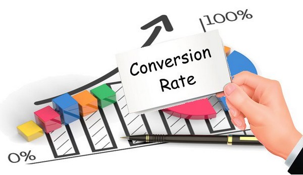 increased on-site conversion