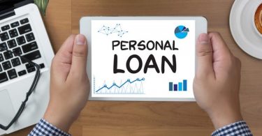 successful personal loan application