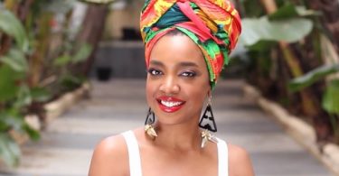 African women’s head wraps
