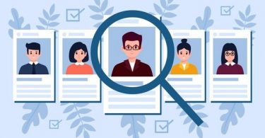 Applicant Tracking System