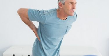 Effective Ways To Cope With Back Pain