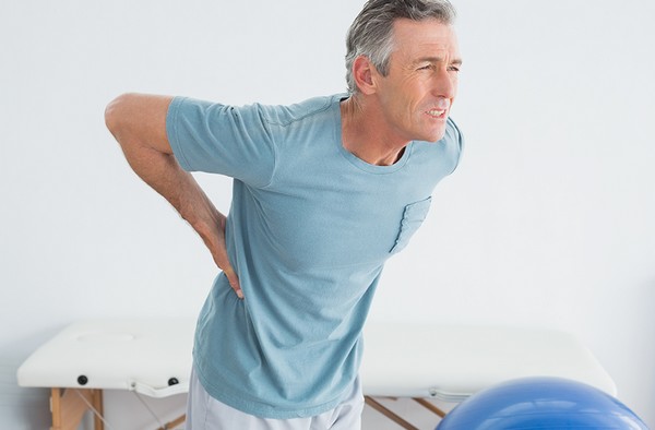 Effective Ways To Cope With Back Pain