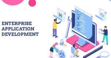 Enterprise Application Development