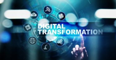HR and digital transformation