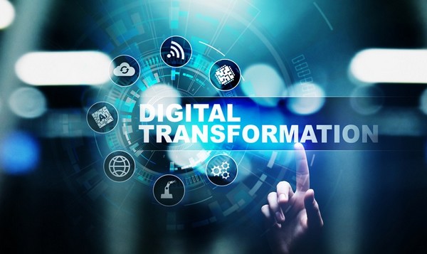 HR and digital transformation