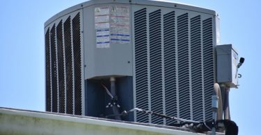 HVAC ventilation issues