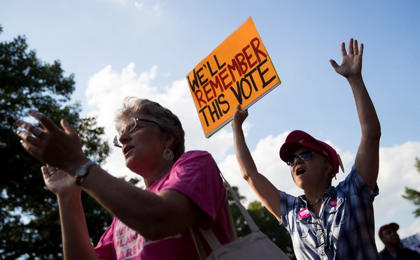 How To Be Politically Active