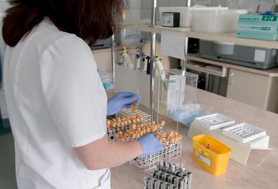 MTHFR Gene testing
