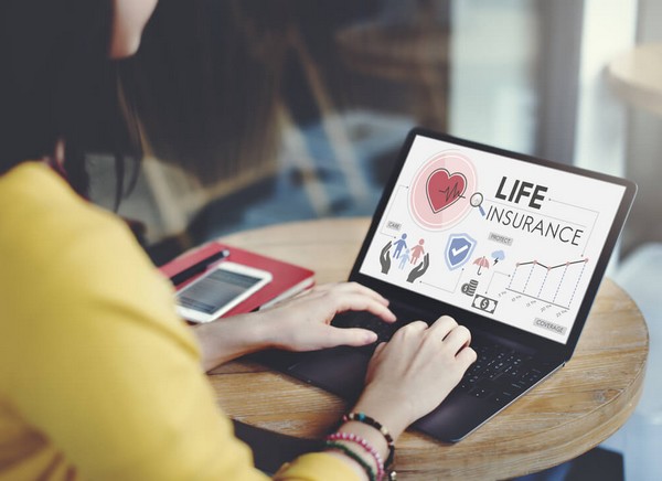 Purchase Life Insurance
