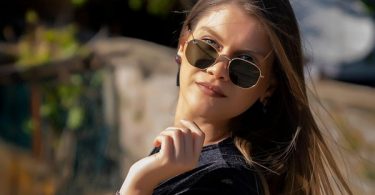 Ray Ban Sports Sunglasses