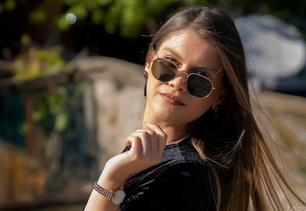 Ray Ban Sports Sunglasses