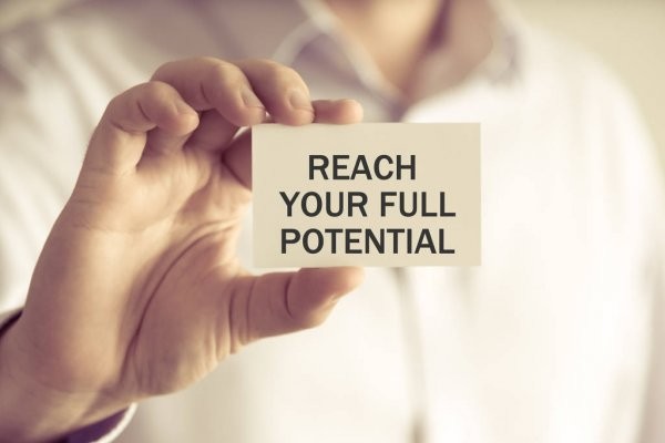 Reaching Your Full Potential