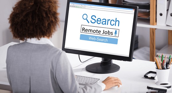 Remote Jobs for Developers