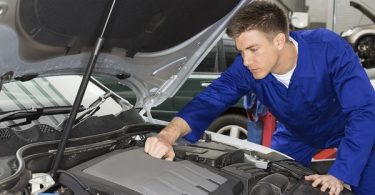 Check on Your Car Regularly