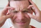 Trochlear Nerve Pain