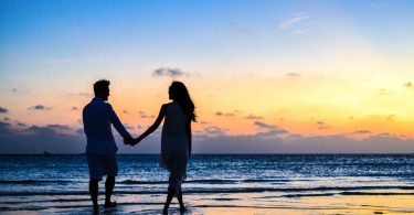 Marry Someone You Love