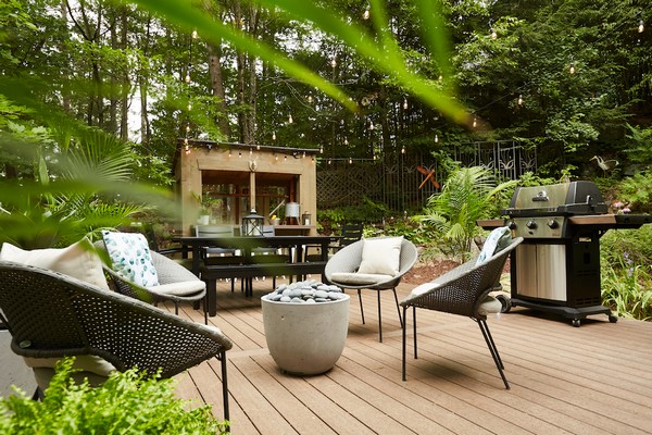 Best Things for a Backyard