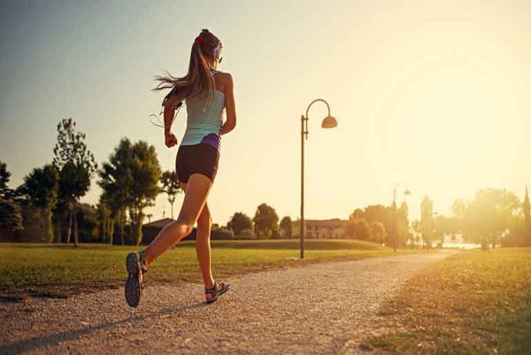 Best Ways To Stay Fit and Healthy