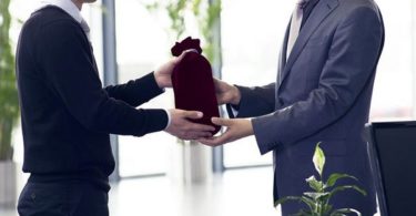 Gift Ideas for Your Business Partners